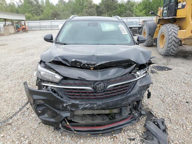  BUICK ENCORE 2020 Czarny