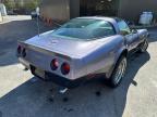 1980 Chevrolet Corvette იყიდება North Billerica-ში, MA - Normal Wear