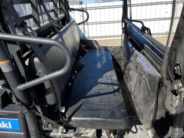 2022 KAWASAKI KAT820 C