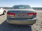 2008 Hyundai Sonata Gls იყიდება Reno-ში, NV - Front End