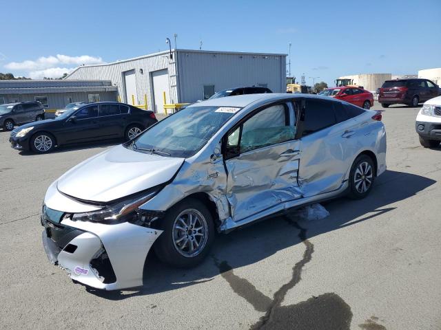 2019 Toyota Prius Prime 