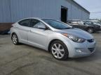 2013 Hyundai Elantra Gls zu verkaufen in Windsor, NJ - Normal Wear