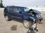 2011 Honda Pilot Touring for Sale in Dunn, NC - Front End