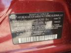 2012 Hyundai Sonata Se იყიდება Wichita-ში, KS - Side