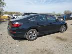 2019 Honda Insight Ex იყიდება Baltimore-ში, MD - Front End