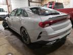 2023 Kia K5 Gt Line للبيع في Anchorage، AK - Front End