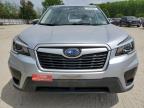 2020 Subaru Forester  en Venta en Hampton, VA - Rear End