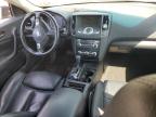 2011 Nissan Maxima S იყიდება Hillsborough-ში, NJ - Front End