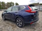 2018 Honda Cr-V Lx en Venta en Lyman, ME - Side
