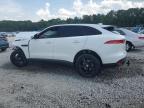 2019 Jaguar F-Pace Premium продається в Ellenwood, GA - Front End