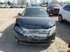 2011 Ford Fusion Sel للبيع في Lansing، MI - Front End