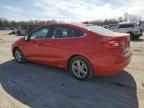 2017 Chevrolet Cruze Lt for Sale in Ellwood City, PA - Mechanical