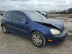 2007 Volkswagen Rabbit  for Sale in Houston, TX - Front End