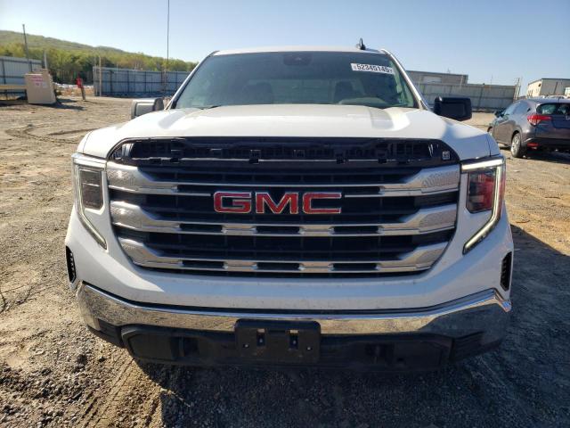 GMC SIERRA 2022 Biały