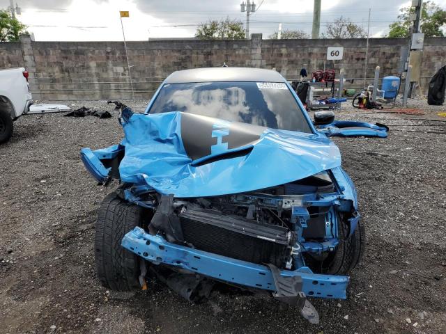  DODGE CHARGER 2023 Blue