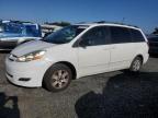 2006 Toyota Sienna Ce de vânzare în Sacramento, CA - Minor Dent/Scratches