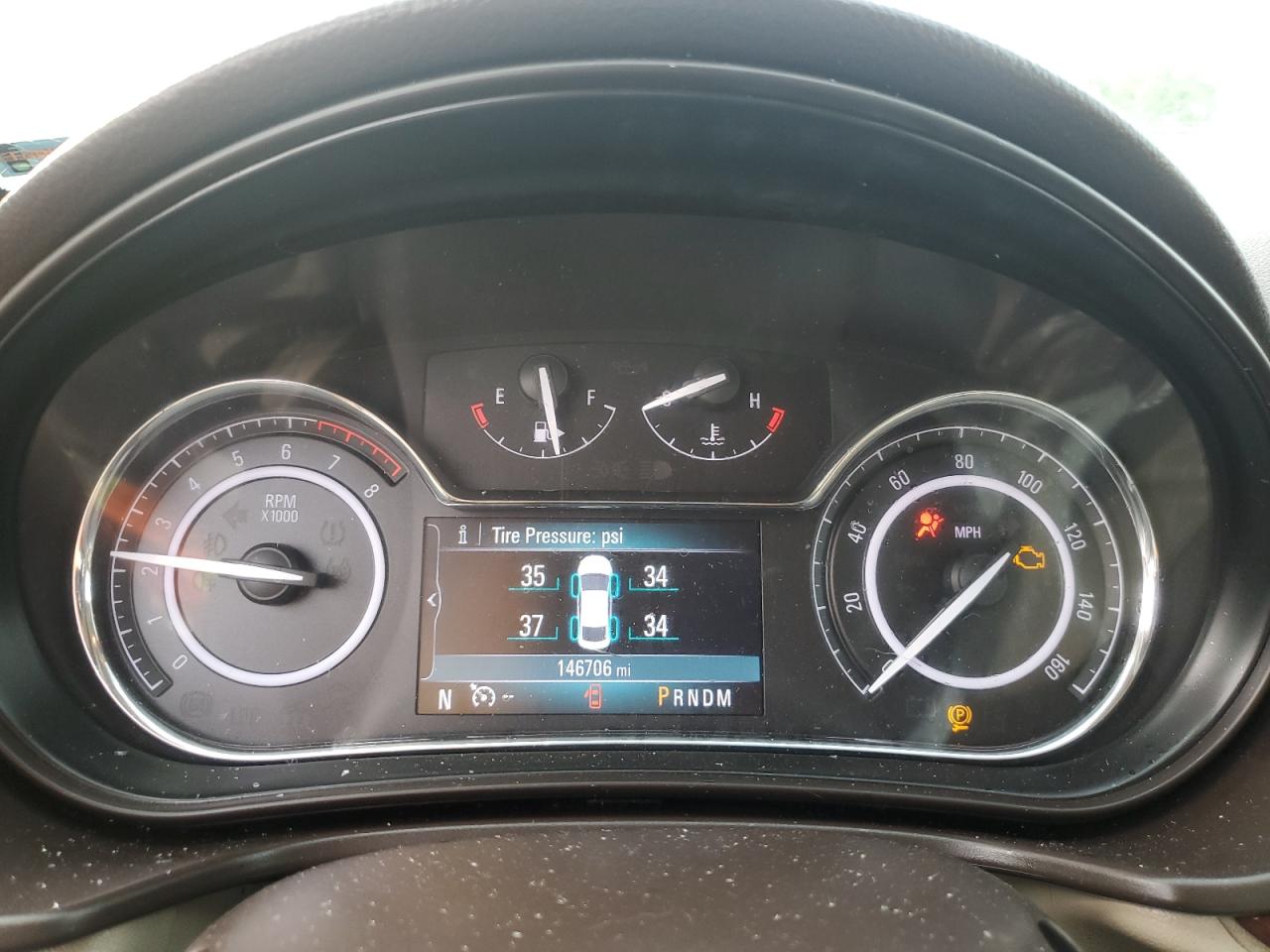 2015 Buick Regal VIN: 2G4GK5EXXF9292973 Lot: 54505845