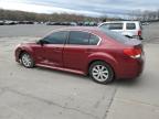 2011 Subaru Legacy 2.5I Premium за продажба в Duryea, PA - Front End