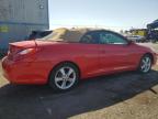 2006 Toyota Camry Solara Se продається в North Las Vegas, NV - Vandalism