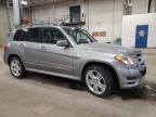 2013 Mercedes-Benz Glk 350 4Matic იყიდება Blaine-ში, MN - Undercarriage