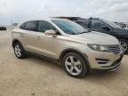 2017 Lincoln Mkc Premiere zu verkaufen in San Antonio, TX - Mechanical