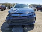 2025 Toyota Camry Xse na sprzedaż w Las Vegas, NV - Front End
