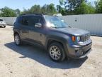 2021 Jeep Renegade Limited de vânzare în Greenwell Springs, LA - Rear End