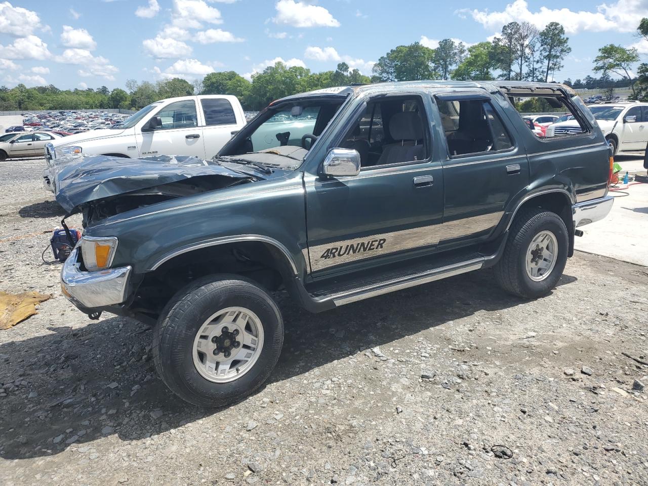 1990 Toyota 4Runner Vn39 Sr5