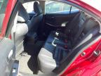 2015 LEXUS IS 300H AD for sale at Copart WOLVERHAMPTON