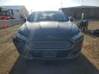 2015 Ford Fusion Se Hybrid за продажба в Brighton, CO - Hail