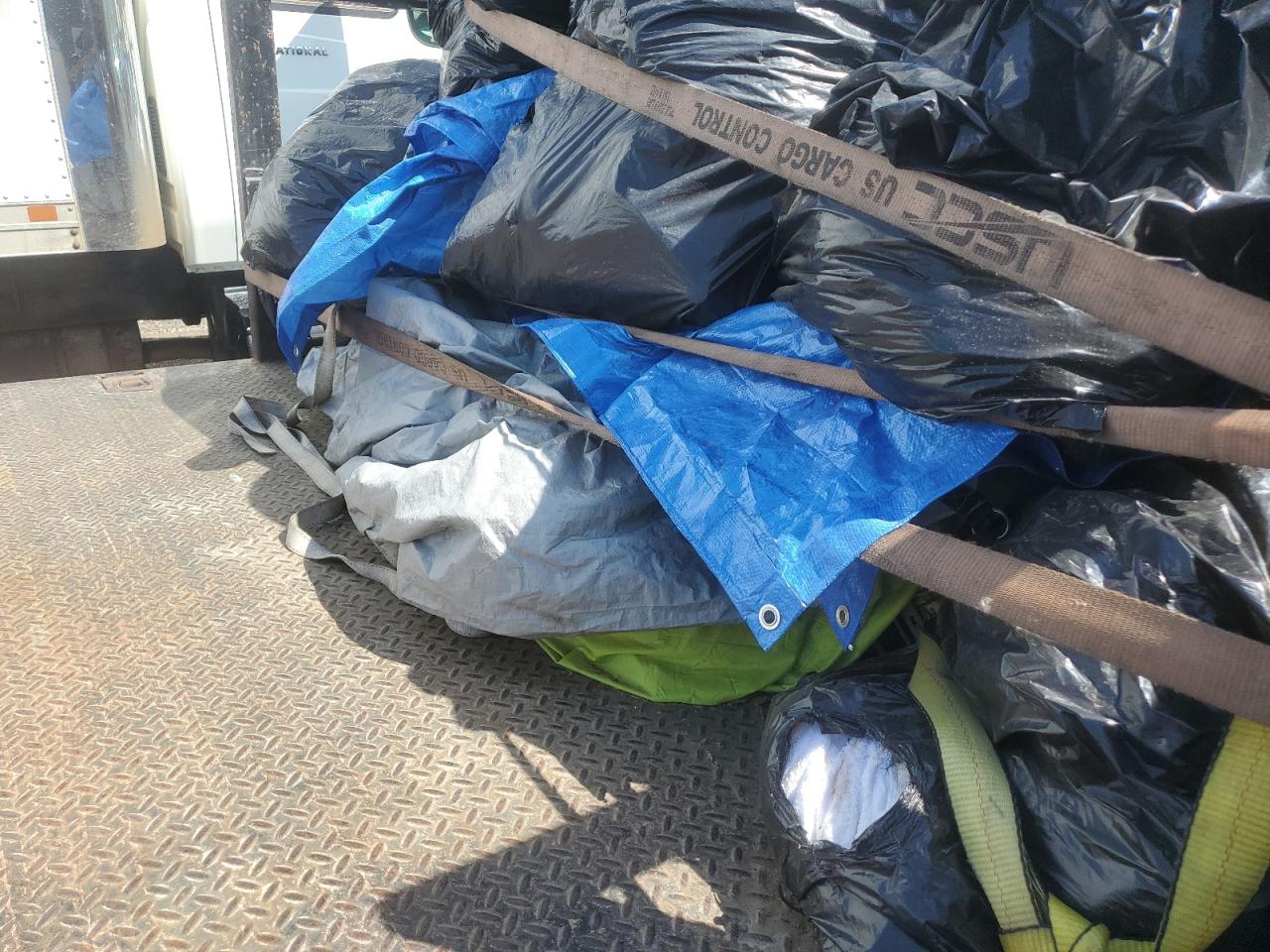 2007 Isuzu Npr VIN: JALC4B16X77006596 Lot: 53880535