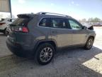 2020 Jeep Cherokee Latitude Plus na sprzedaż w Rogersville, MO - Front End