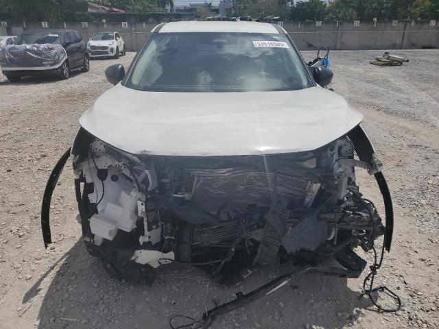  NISSAN ROGUE 2023 White