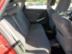 2012 Toyota Prius  en Venta en Oklahoma City, OK - Side