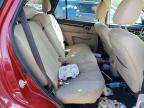 2011 Hyundai Santa Fe Gls продається в Mendon, MA - Front End