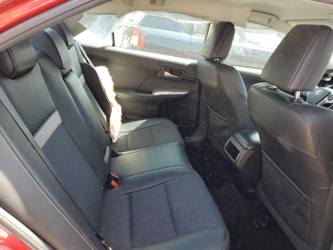 2014 Toyota Camry L VIN: 4T1BF1FK6EU816146 Lot: 54849305