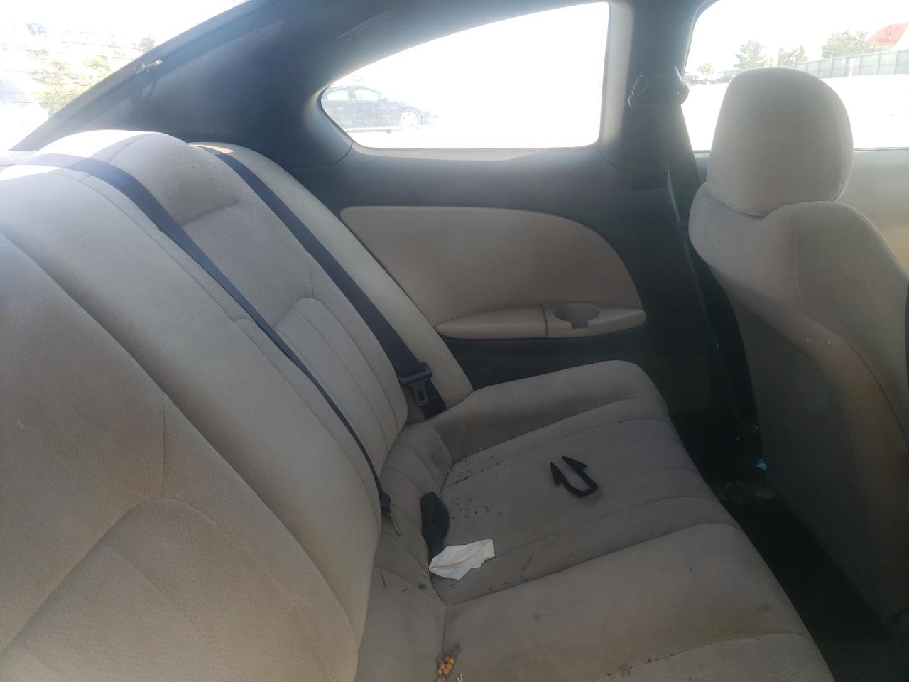2002 Dodge Stratus R/T VIN: 4B3AG52H52E003983 Lot: 54140395