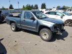 2006 Chevrolet Colorado  zu verkaufen in Woodburn, OR - Front End