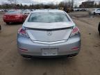 2014 Acura Tl Tech en Venta en New Britain, CT - Front End