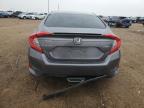 2020 Honda Civic Sport en Venta en Amarillo, TX - Front End