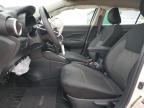 2020 Nissan Versa S на продаже в Oklahoma City, OK - Front End