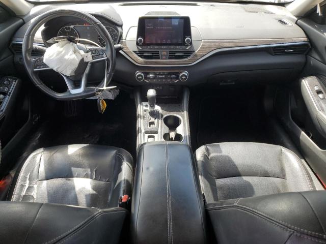  NISSAN ALTIMA 2020 Чорний