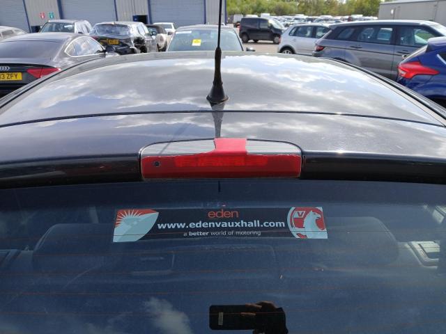 2013 VAUXHALL CORSA SE