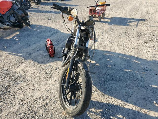 2020 HARLEY-DAVIDSON XL883 N