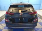 2021 Hyundai Kona Sel for Sale in Hampton, VA - Undercarriage