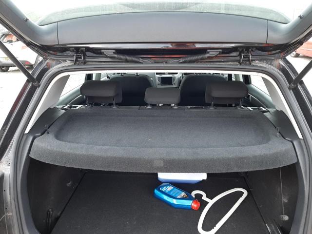 2016 VOLKSWAGEN GOLF MATCH