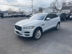 2017 Jaguar F-Pace Premium იყიდება North Billerica-ში, MA - Mechanical