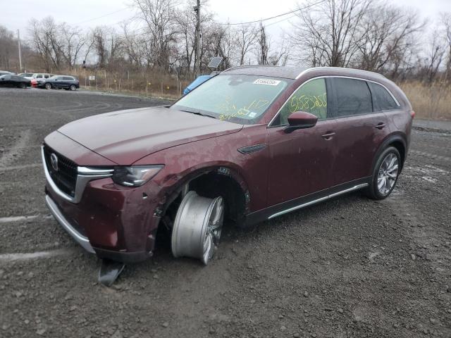 2024 Mazda Cx-90 Premium