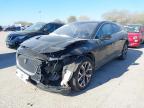 2020 JAGUAR I-PACE EV4 for sale at Copart SANDWICH