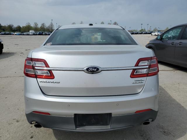  FORD TAURUS 2013 Серебристый